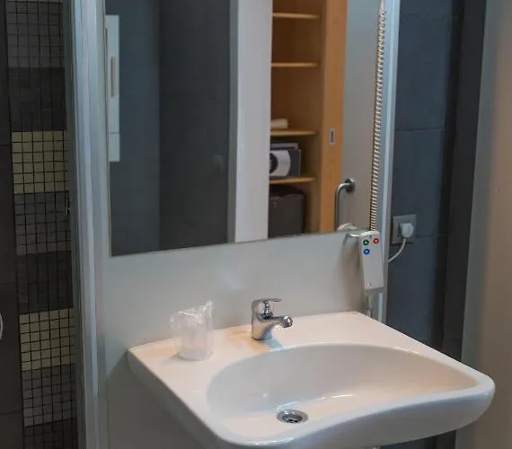 Hotell Vintersol Los Cristianos (Tenerife)