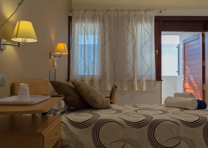 Vintersol * Los Cristianos (Tenerife)