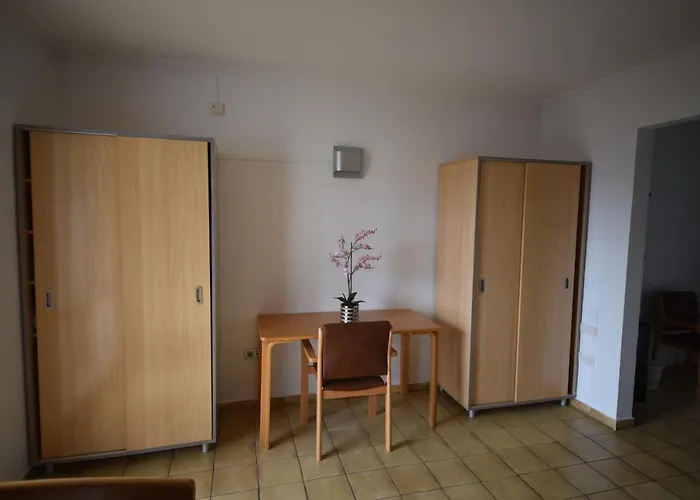 Hotell Vintersol Los Cristianos (Tenerife)