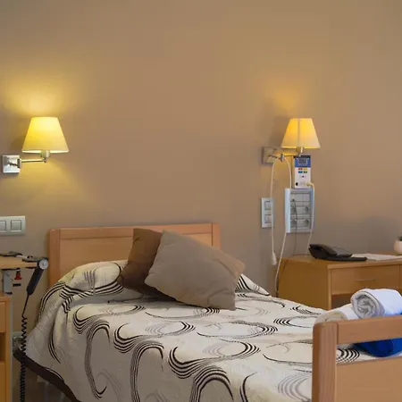 Vintersol Hotell Los Cristianos (Tenerife)