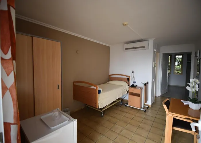Hotel Vintersol