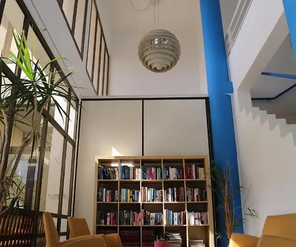 Hotel Vintersol