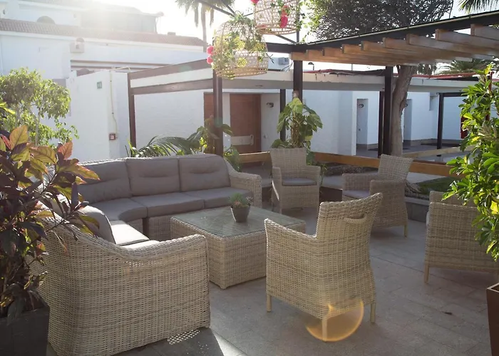 Hotel Vintersol