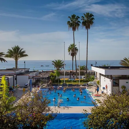 Vintersol * Los Cristianos (Tenerife)