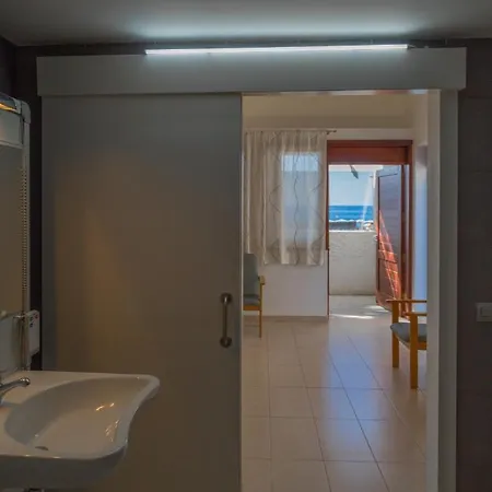 Vintersol Hotel Los Cristianos (Tenerife)