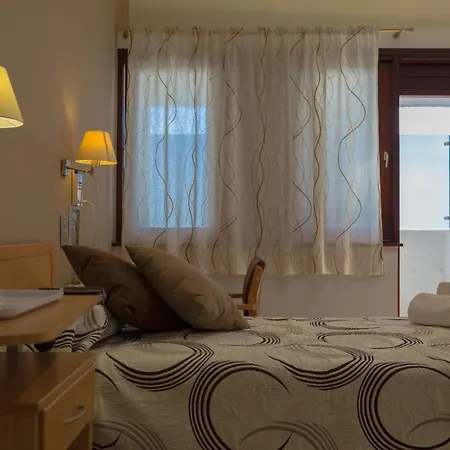 Vintersol * Los Cristianos (Tenerife)