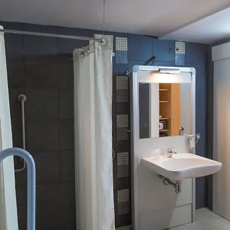 Hotel Vintersol *