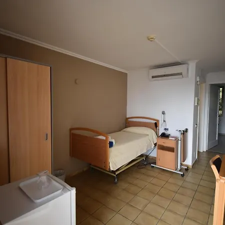 Hotel Vintersol