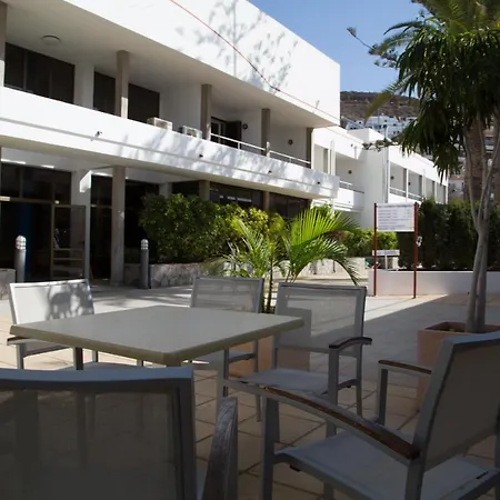 Vintersol Hotel Los Cristianos (Tenerife)