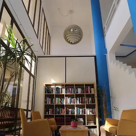 Hotel Vintersol