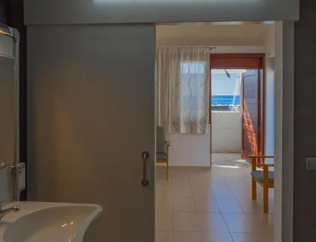 Vintersol Hotel Los Cristianos (Tenerife)