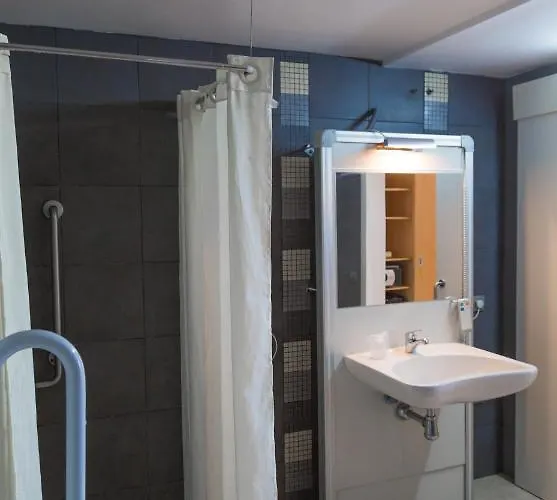 Hotel Vintersol *