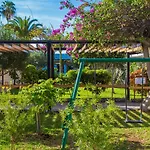 Vintersol Hotel *