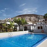Vintersol Los Cristianos (Tenerife)